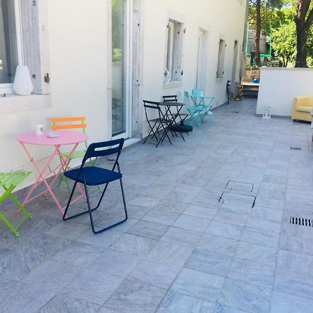 B&B Montecengio Triest Exterior foto
